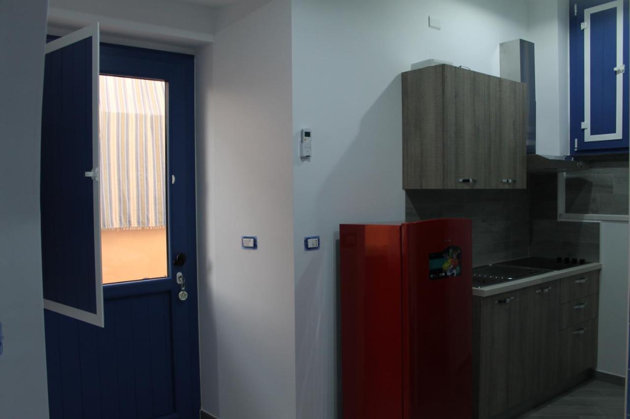 פיצו Casavacanzeivana מראה חיצוני תמונה